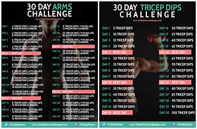 Image result for 30 Day Fitness Challenge