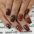 Image result for Beautiful Fall Nail Designs