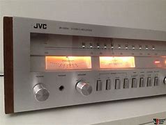 Image result for JVC Nivico AM FM Stereo Receiver 5550U