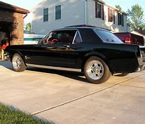 Image result for Mustang 4 Lug Pattern