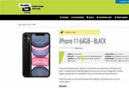 Image result for Straight Talk iPhone 11 150