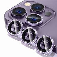 Image result for iPhone Camera Lens Protector Flamed Titanium