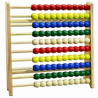 Image result for Abacus Board