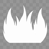 Image result for White Fire Flames
