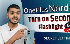 Image result for Flashlight Turned On