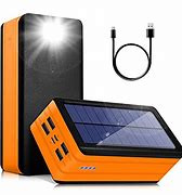 Image result for Portable Power Bank Capsule Line Charging 5000