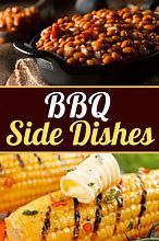 Image result for BBQ Sides