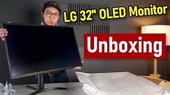 Image result for 32 Inch OLED Monitor