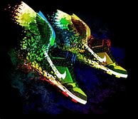 Image result for Pinterest Nike Shoes Background