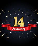 Image result for 14 Year Anniversary