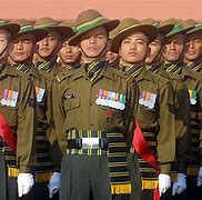 Image result for Gurkha People