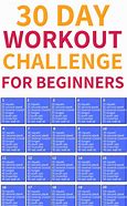 Image result for 150 Minute Weekly Workout Challenge