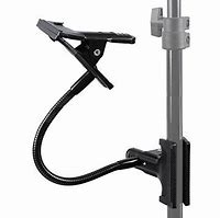 Image result for Spring Clamp Adjustable Arm