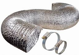 Image result for Air Con Duct Hose