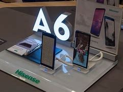 Image result for Hisense A6-Series