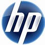 Image result for Hewlett-Packard Logo.png