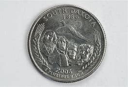 Image result for 2005 South Dakota Quarter