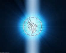 Image result for Mass Effect Paragon Logo in Game