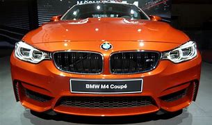 Image result for BMW M4 Side View