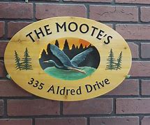 Image result for Hand Painted Office Signs