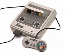Image result for Super Nintendo Entertainment System CD
