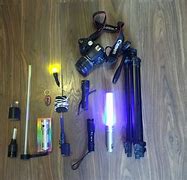 Image result for Light Painting Tools