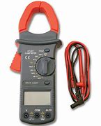 Image result for Clamp Meter