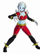 Image result for Towa Dragon Ball Super Card Game