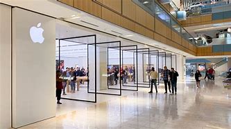 Image result for Aplle Store Mall Background