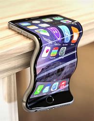 Image result for Bendable LED Phone Screen