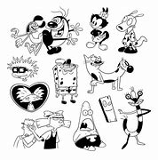 Image result for Cartoon Flash Sheet