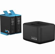 Image result for GoPro Battery and Charger