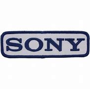 Image result for Sony Logo Sticker