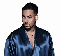 Image result for Romeo Santos PNG