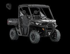 Image result for Can-Am Defender Hd8