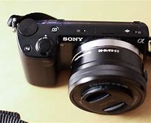 Image result for Sony a5100 Camera Strap