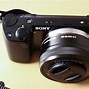 Image result for Sony A5100 Microphone