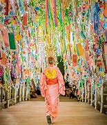 Image result for Tanabata Festival in Japan