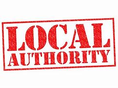 Image result for Local Authority Meaning