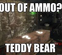 Image result for Out of Ammo Meme