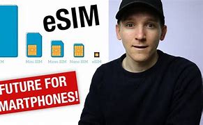 Image result for ESim Card