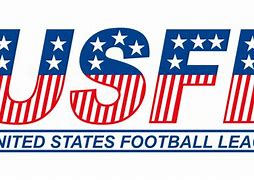 Image result for MVP USFL Logo