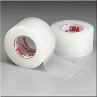 Image result for Clear Bandage Tape