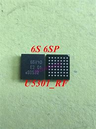 Image result for iPhone 6s U4100 Chip