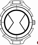 Image result for Ben 10 Watch Template