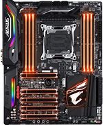 Image result for Intel Gaming Motherboard