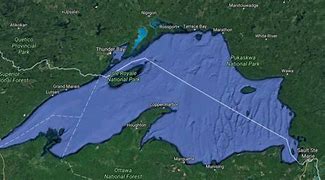 Image result for Bodies in Lake Superior