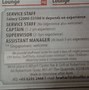 Image result for Singapore Job Advertisement