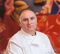 Image result for USC Jose Andres Pinterest