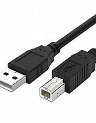 Image result for Epson Printer USB Connection